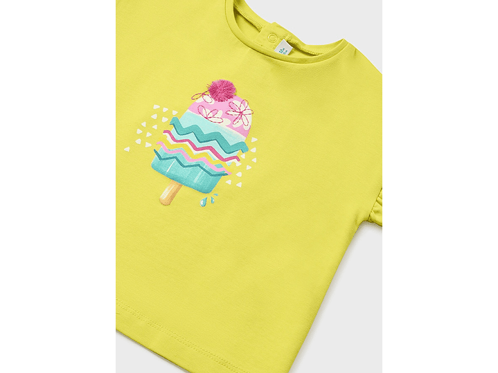 Camiseta Mayoral 2024  3