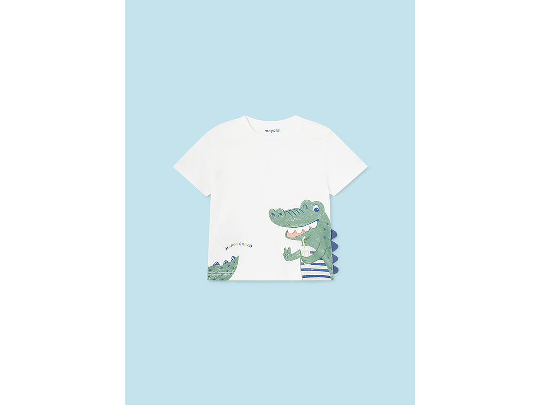 Camiseta Mayoral 2024  1