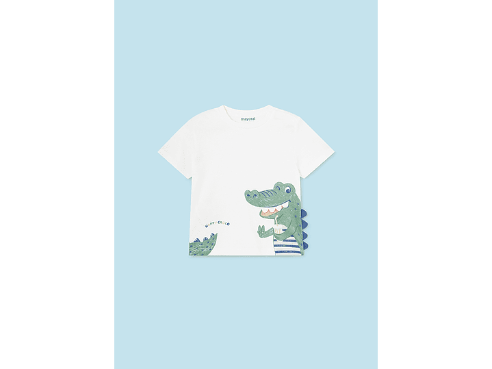 Camiseta Mayoral 2024  1