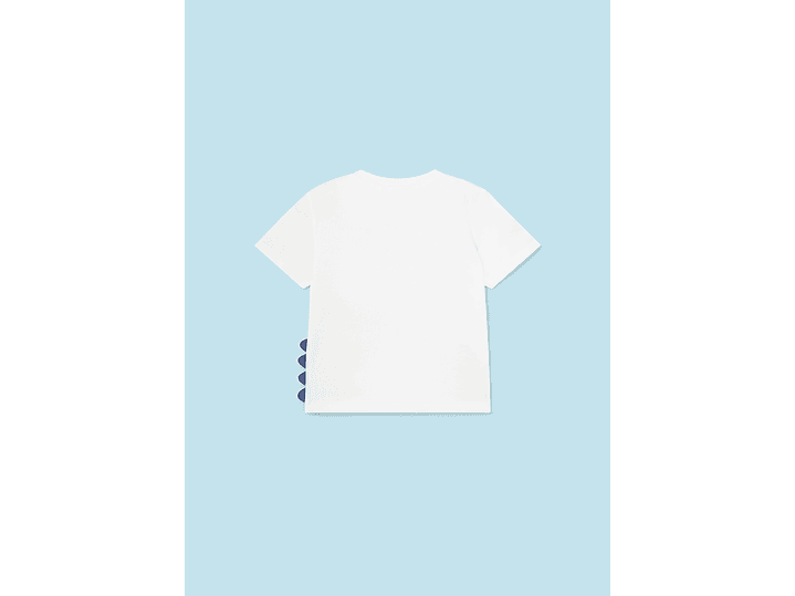 Camiseta Mayoral 2024  2