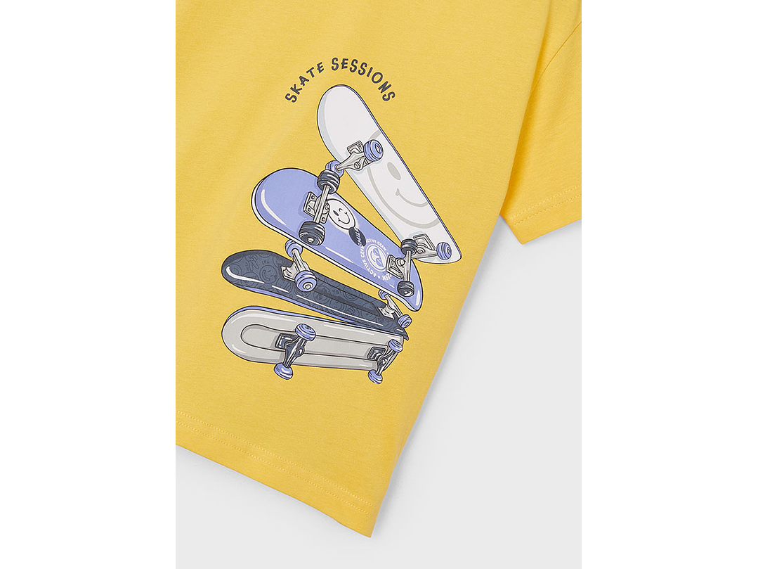 Camiseta Mayoral 2024  3