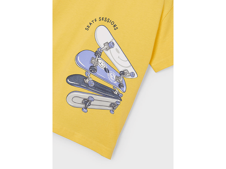 Camiseta Mayoral 2024  3