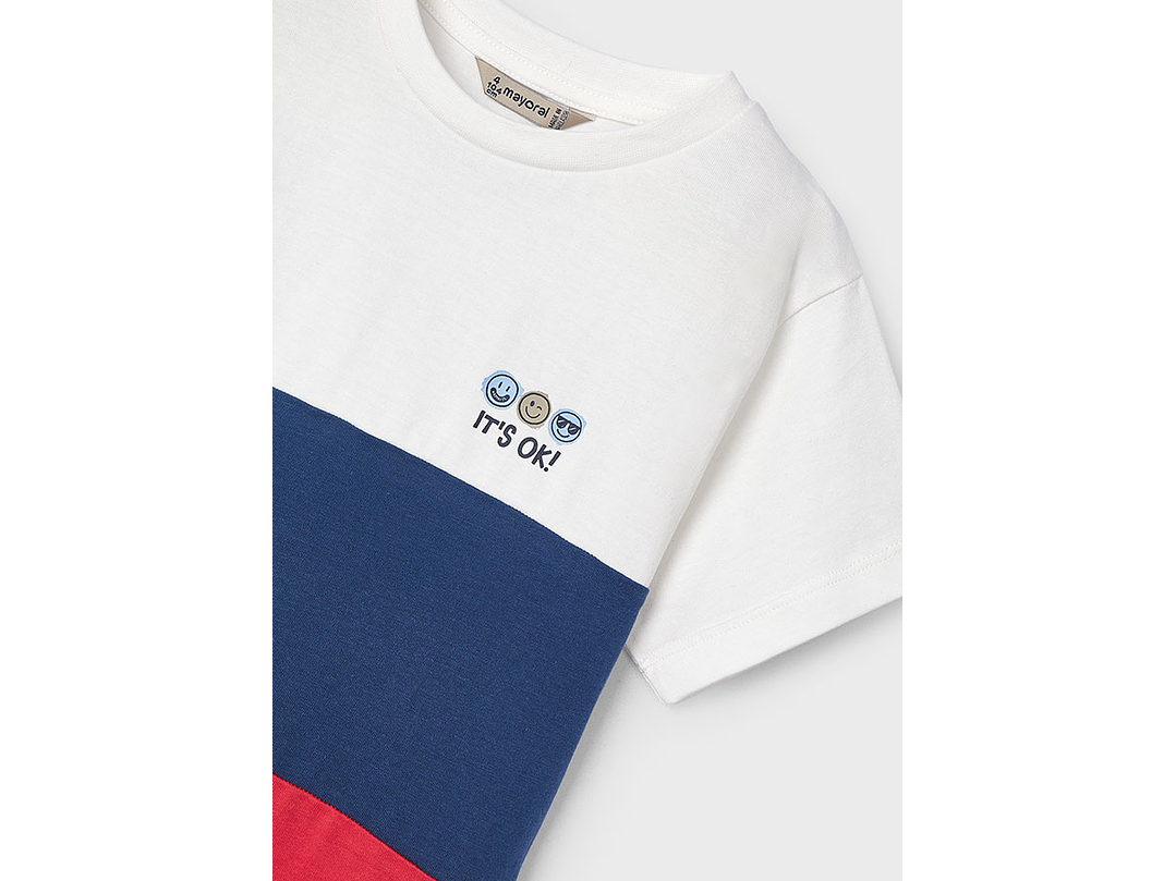 Set Camisetas Mayoral 2024 4