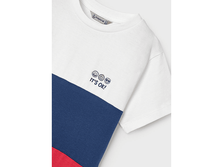 Set Camisetas Mayoral 2024 4