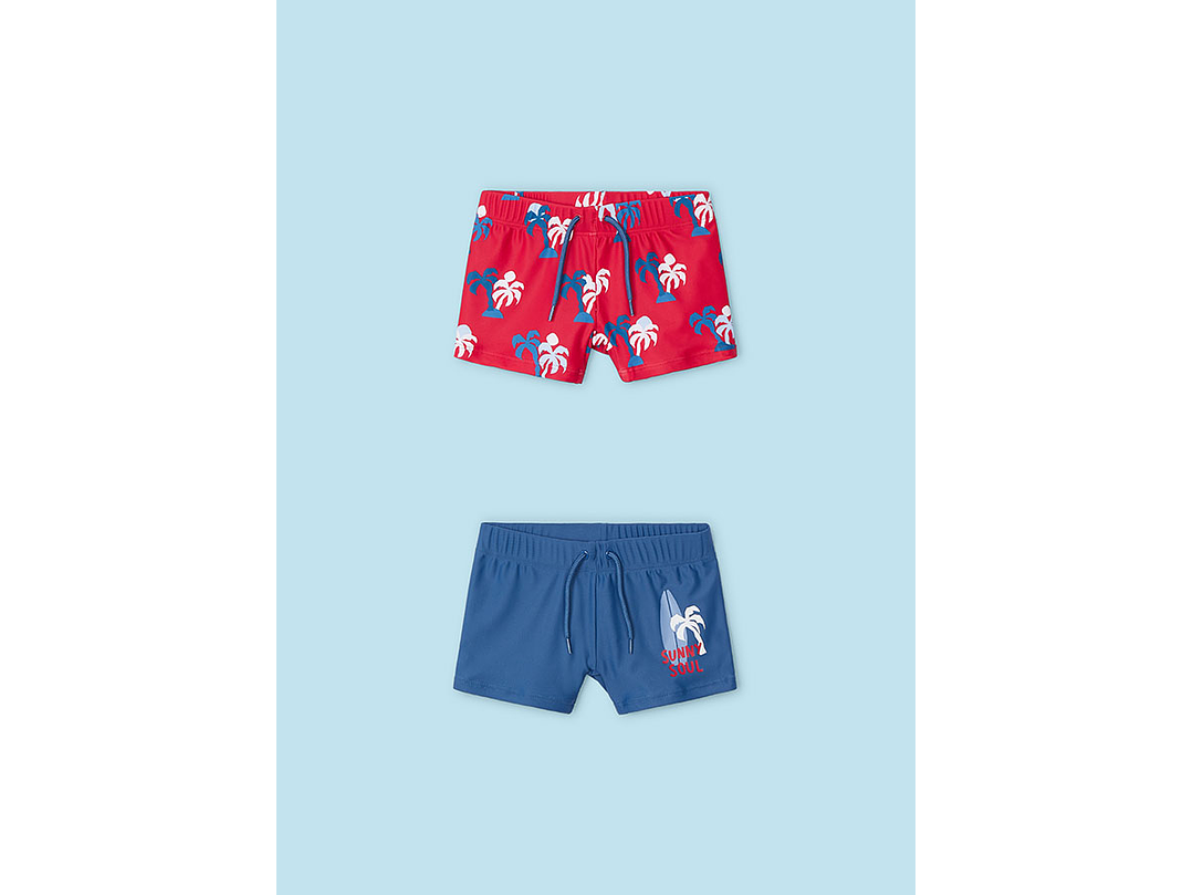 Bañador Mayoral 2024 1