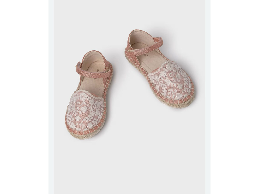 Alpargatas Mayoral 2024 1