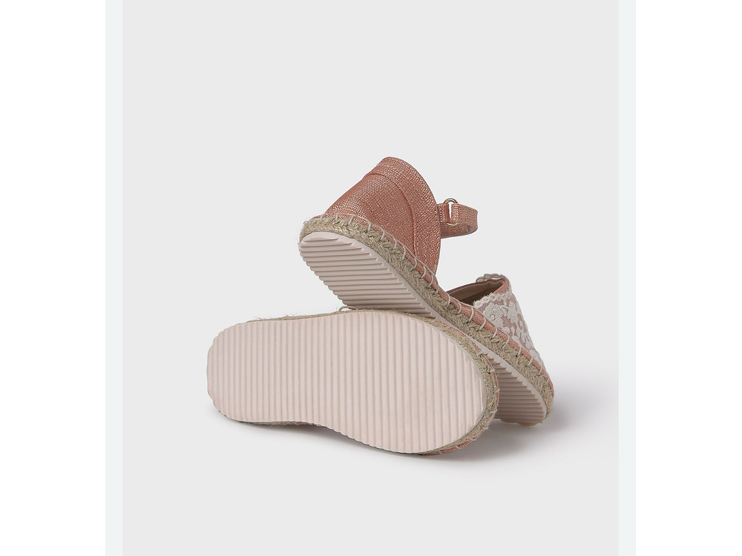 Alpargatas Mayoral 2024 2