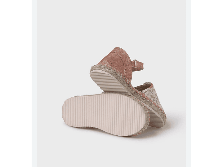 Alpargatas Mayoral 2024 2