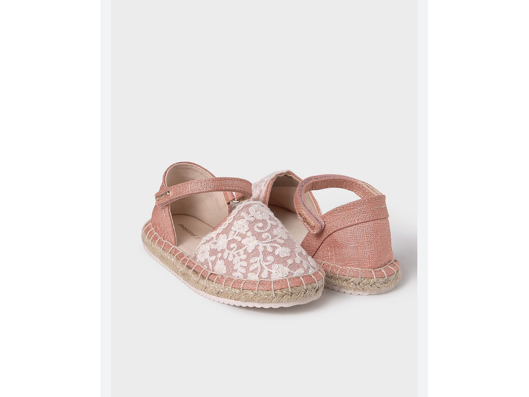 Alpargatas Mayoral 2024 3