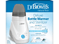  Dr. Brown's Deluxe calentador de botellas y esterilizador - Miniatura 3