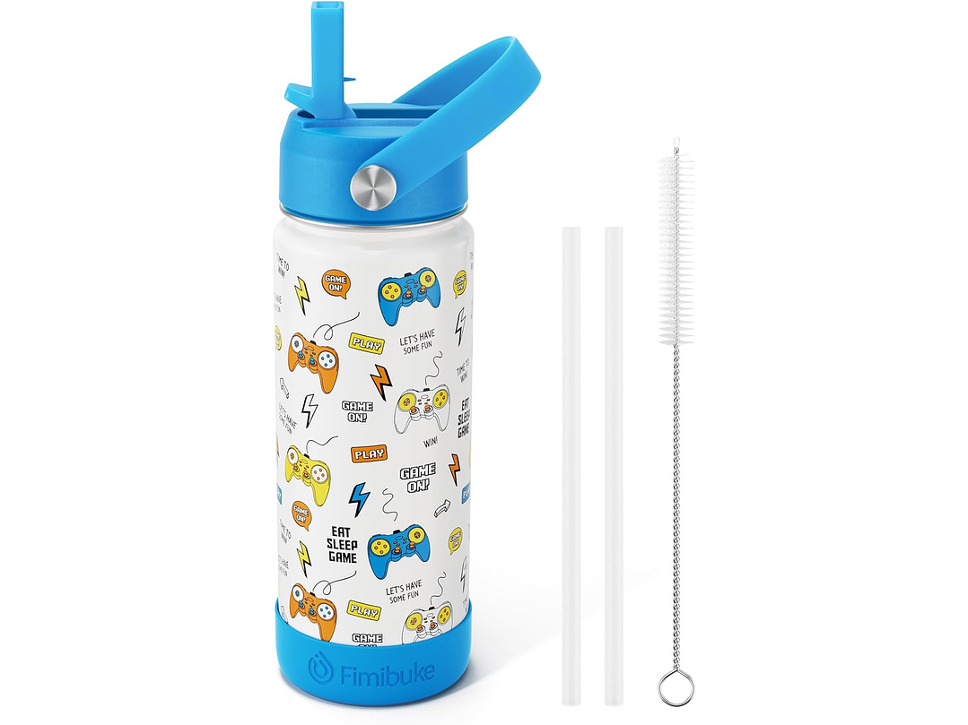 Botella Termica 18 Onzas 1