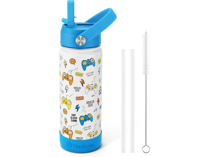 Botella Termica 18 Onzas 1