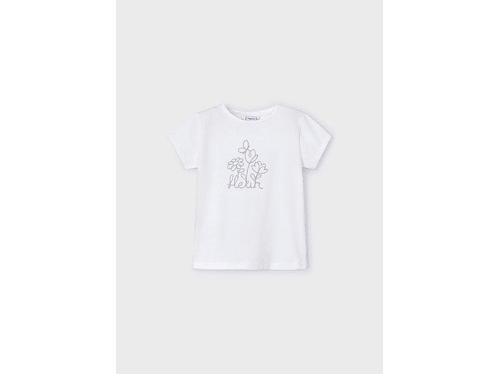 Camiseta Mayoral 2024 1