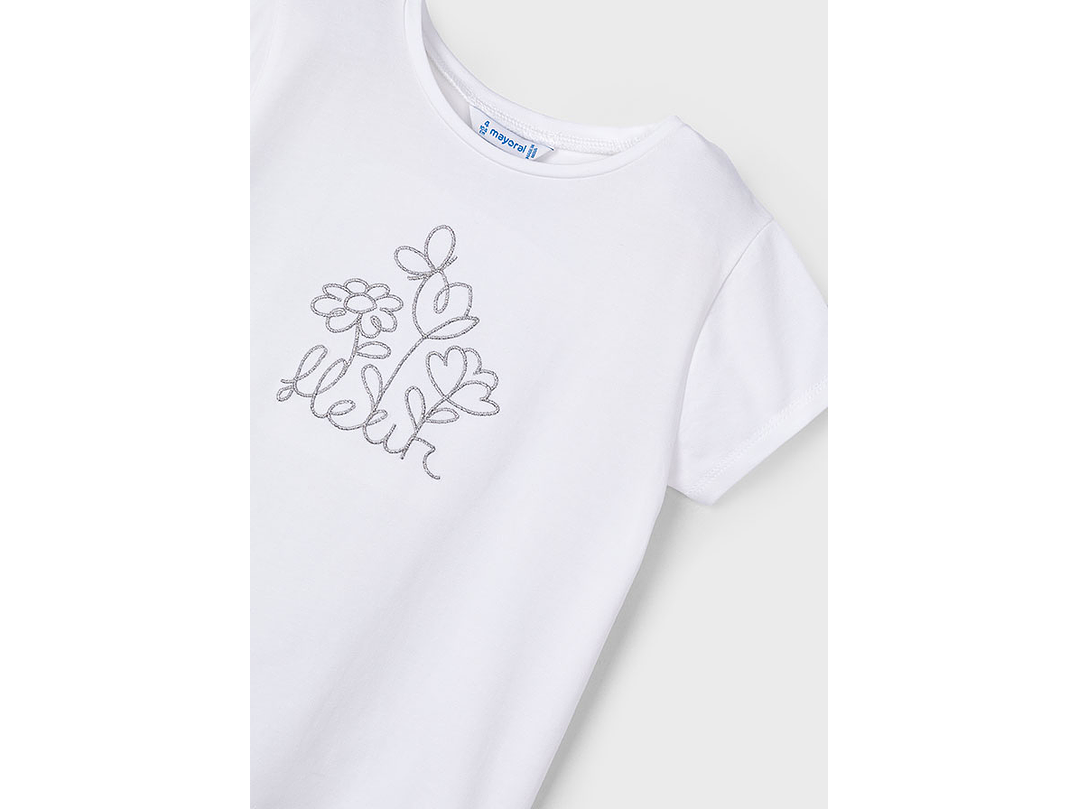 Camiseta Mayoral 2024 3