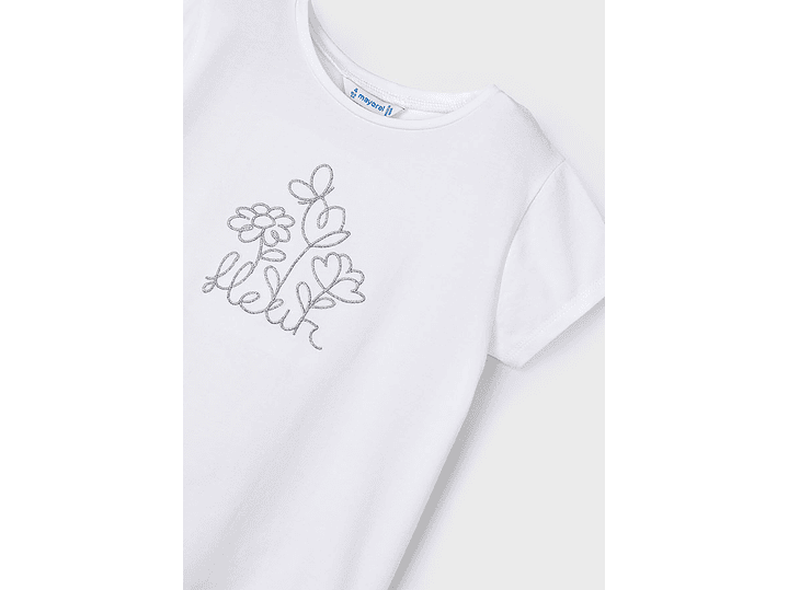 Camiseta Mayoral 2024 3