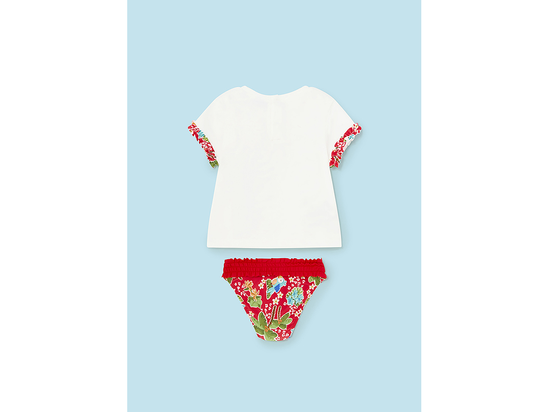 Set De Baño Mayoral 2024 2