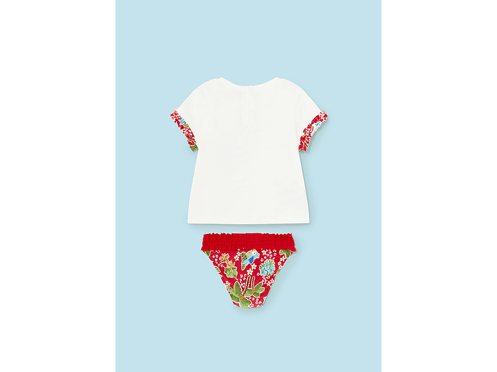 Set De Baño Mayoral 2024 2