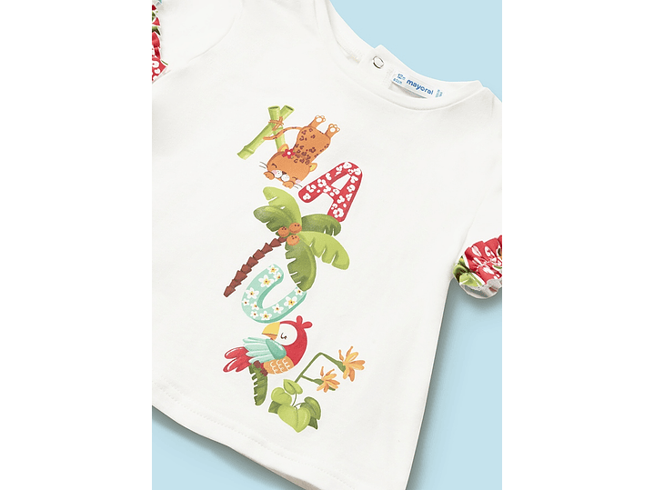 Set De Baño Mayoral 2024 3