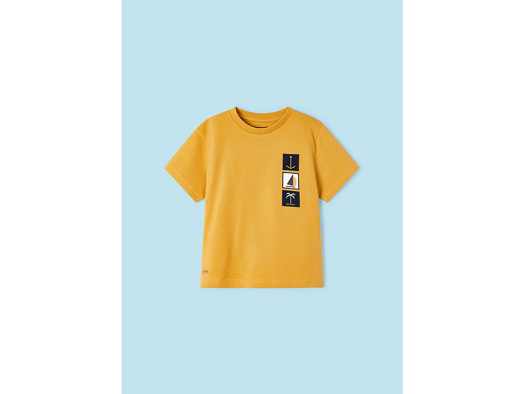 Camiseta Mayoral 2024 1