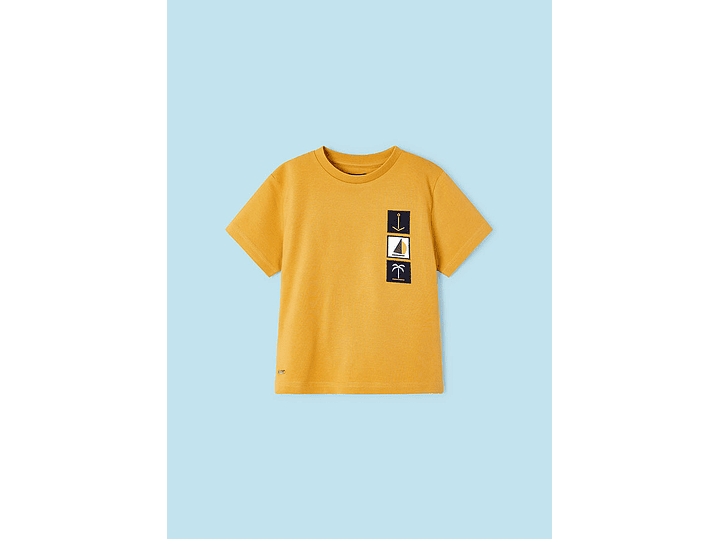 Camiseta Mayoral 2024 1
