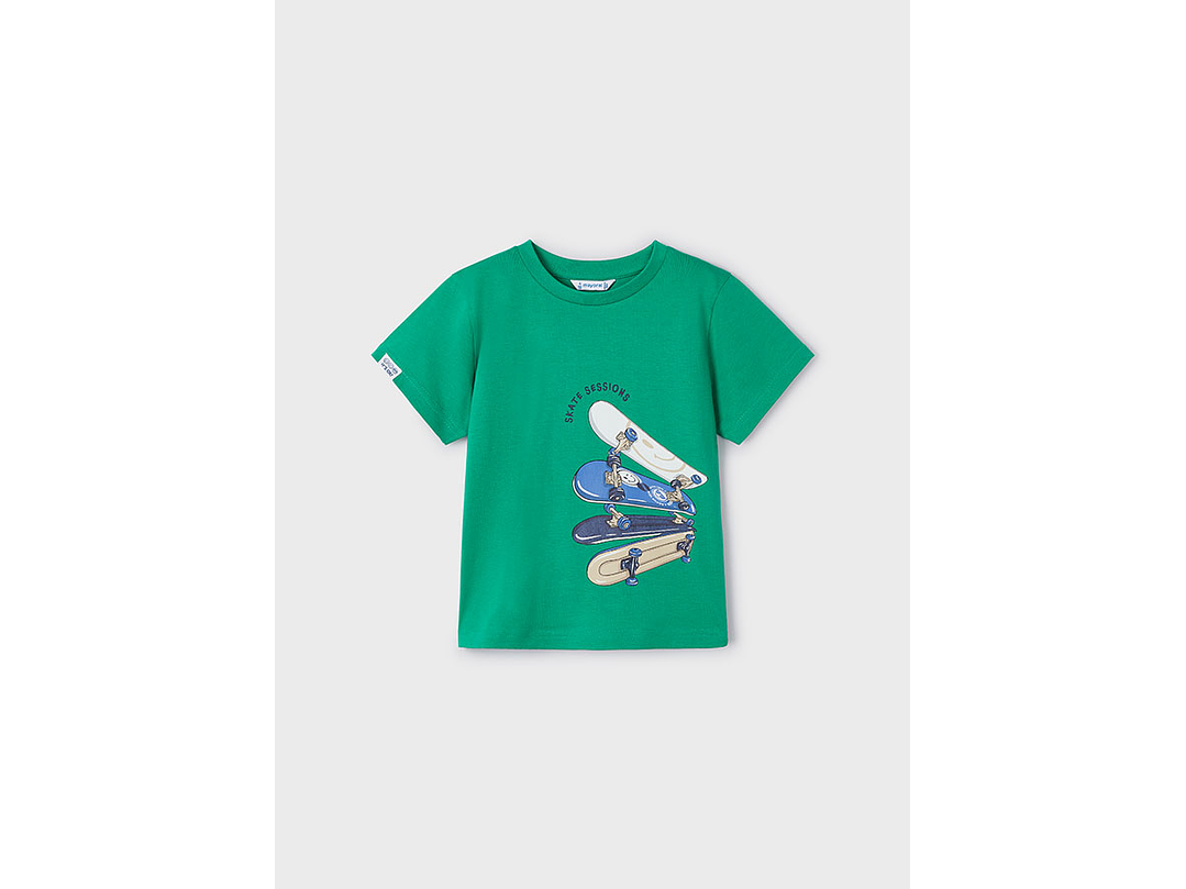 Camiseta Mayoral 2024 1