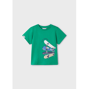 Camiseta Mayoral 2024