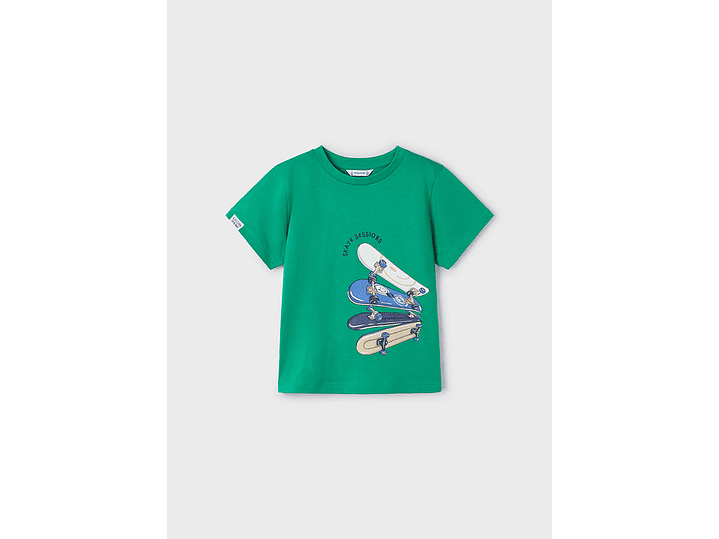 Camiseta Mayoral 2024 1