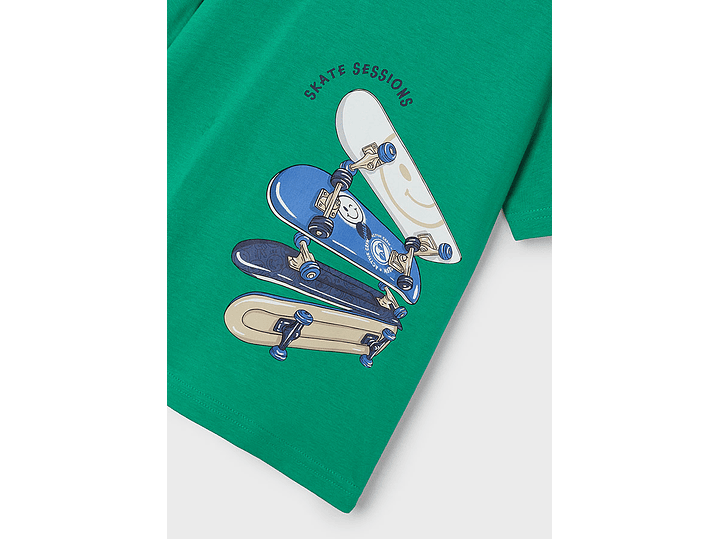 Camiseta Mayoral 2024 3