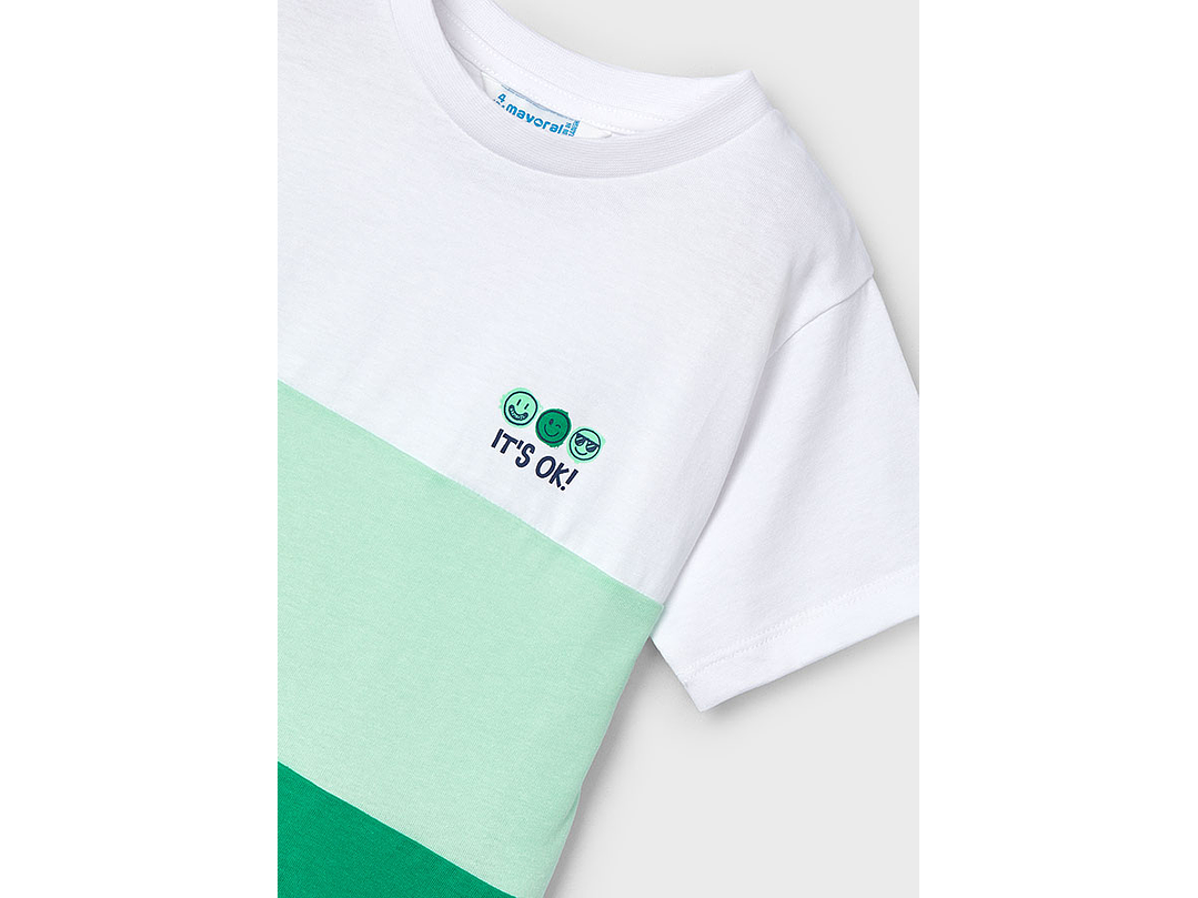 Set Camiseta Mayoral 2024 4