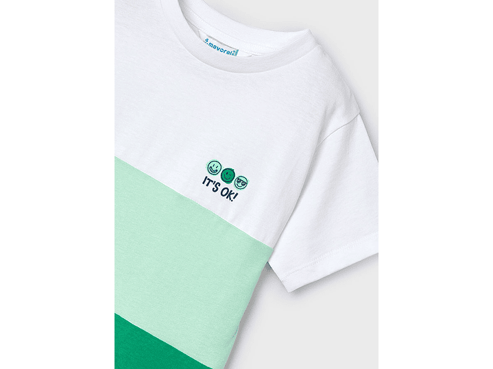 Set Camiseta Mayoral 2024 4