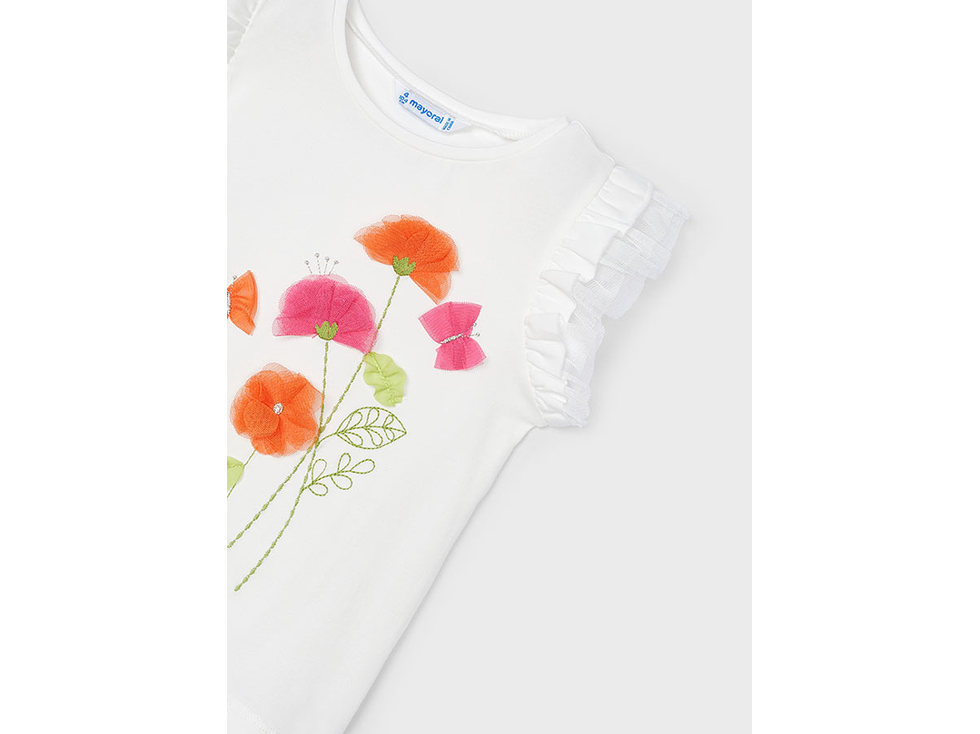 Camiseta Mayoral 2024 3