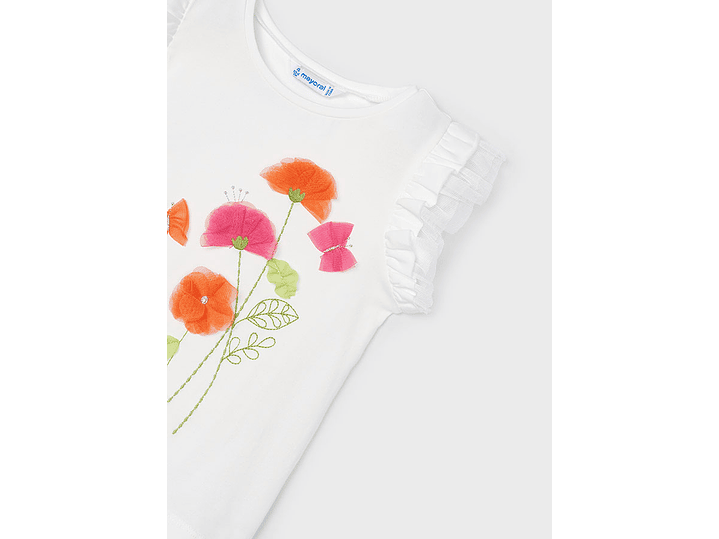 Camiseta Mayoral 2024 3