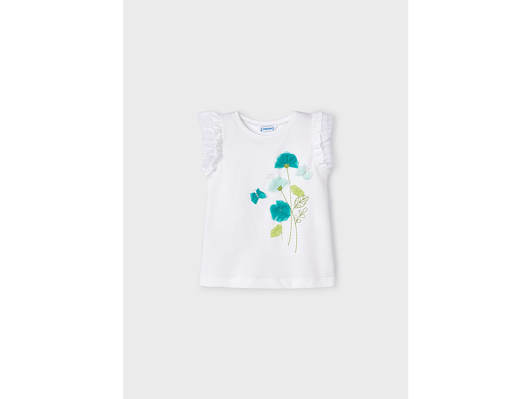 Camiseta Mayoral 2024 1