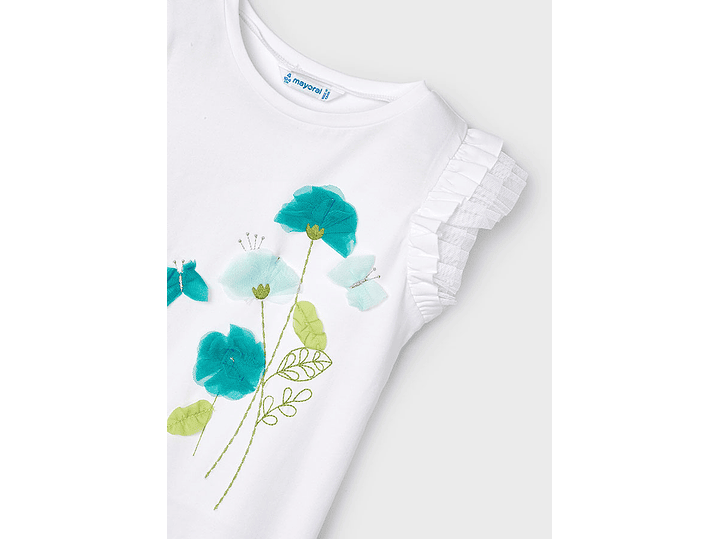 Camiseta Mayoral 2024 3