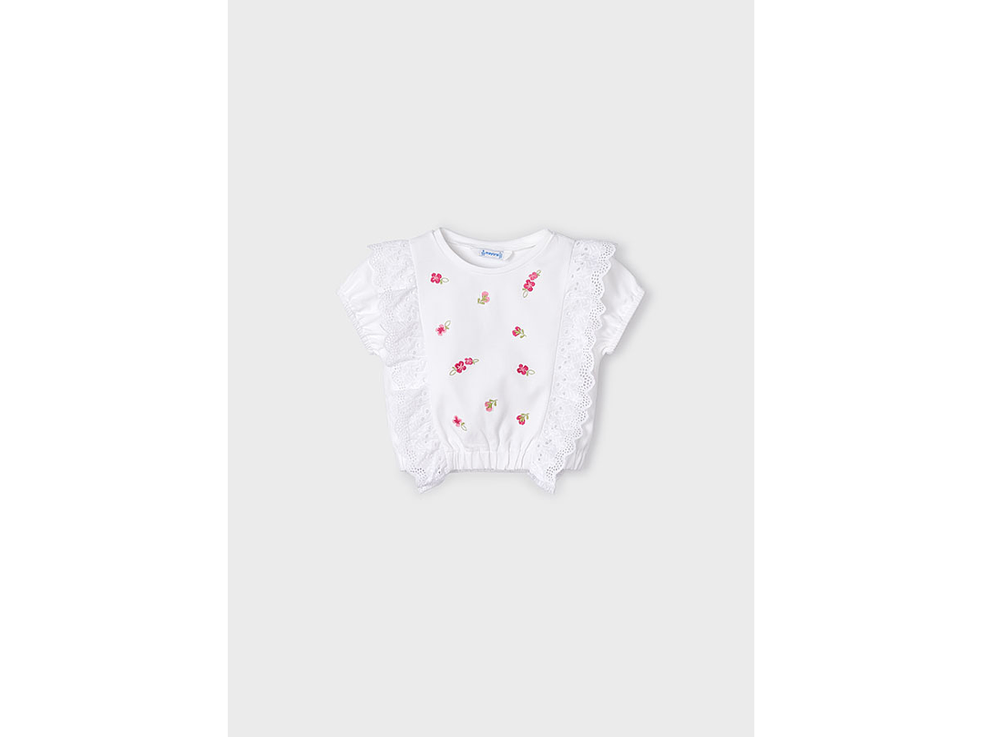 Blusa Mayoral 2024 1