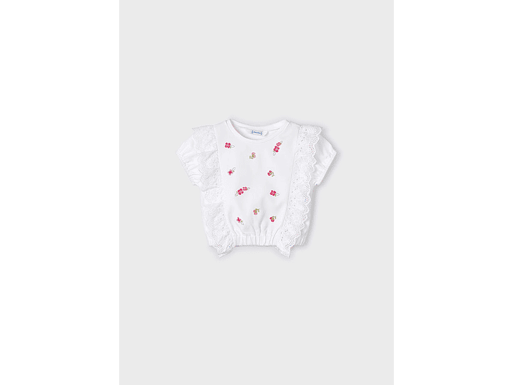 Blusa Mayoral 2024 1