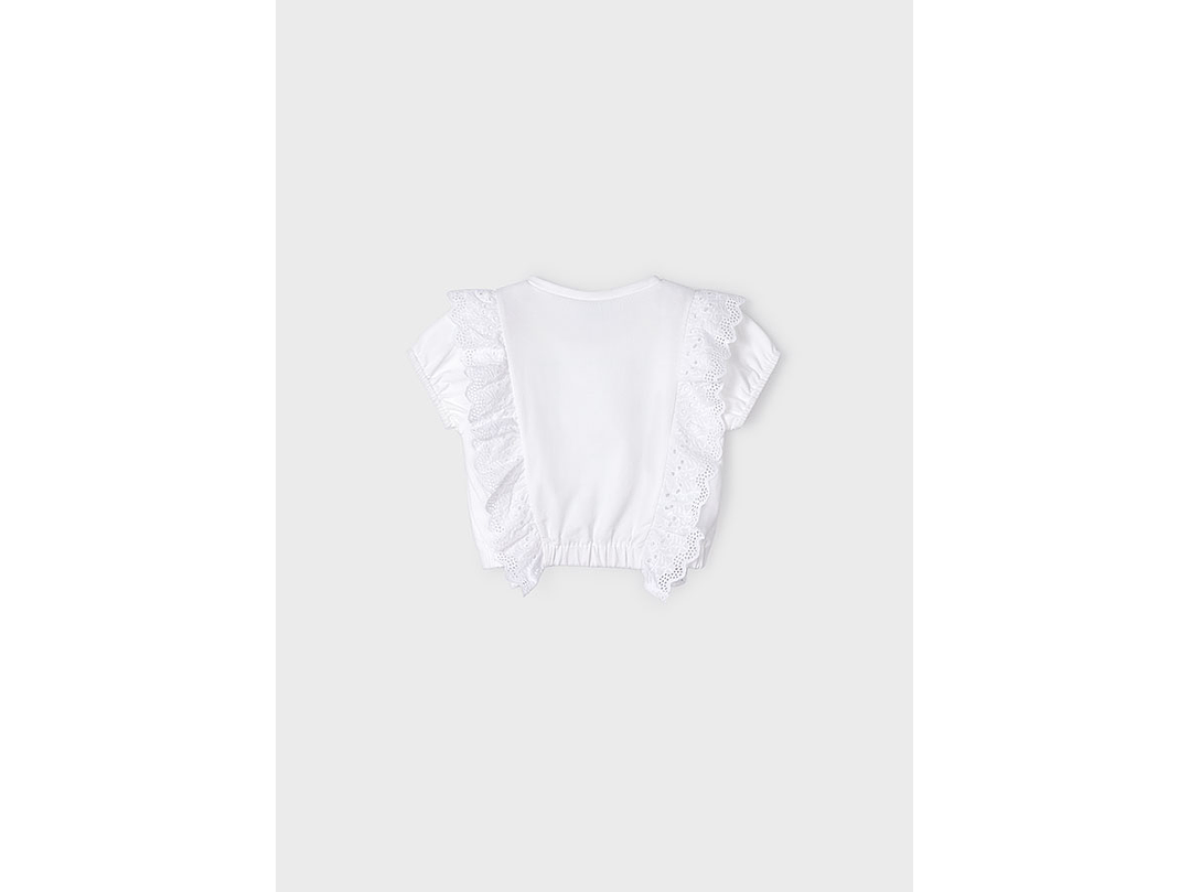 Blusa Mayoral 2024 2