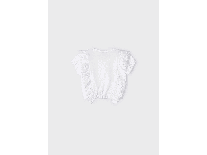 Blusa Mayoral 2024 2