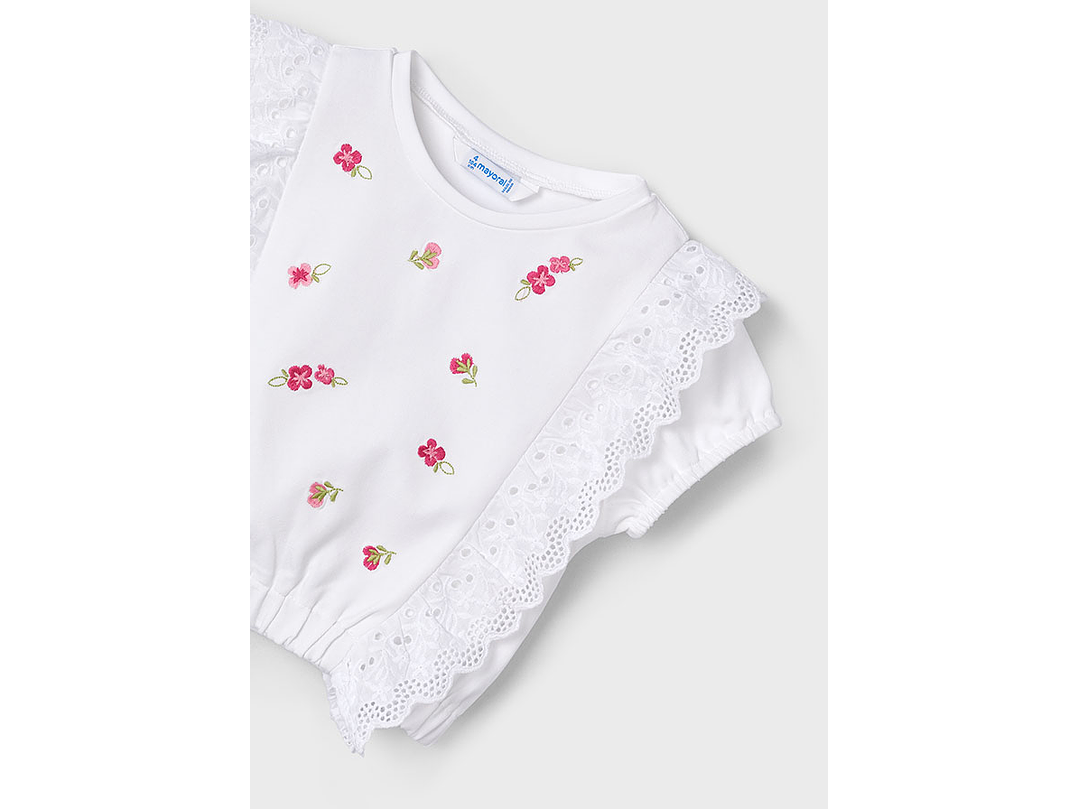 Blusa Mayoral 2024 3