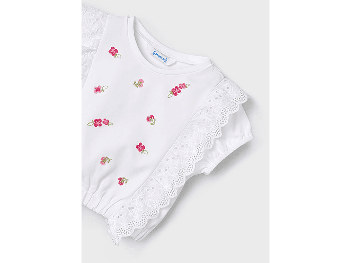 Blusa Mayoral 2024 3