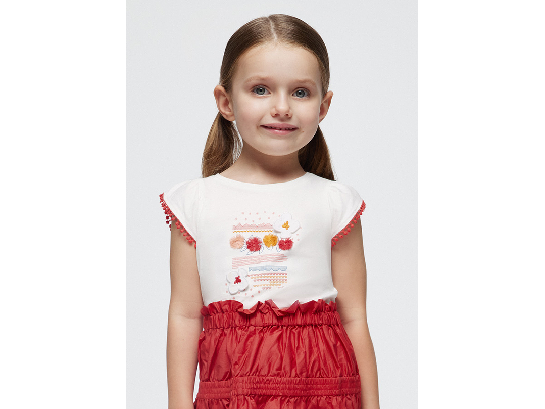 Camiseta Mayoral 2024 1