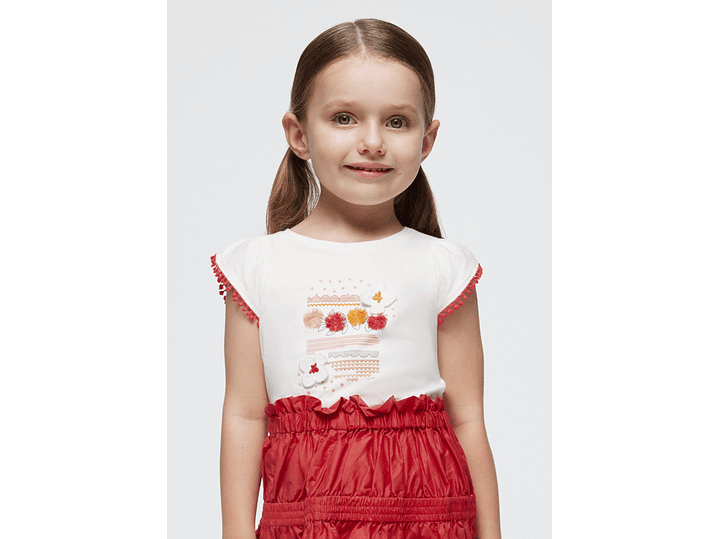 Camiseta Mayoral 2024 1