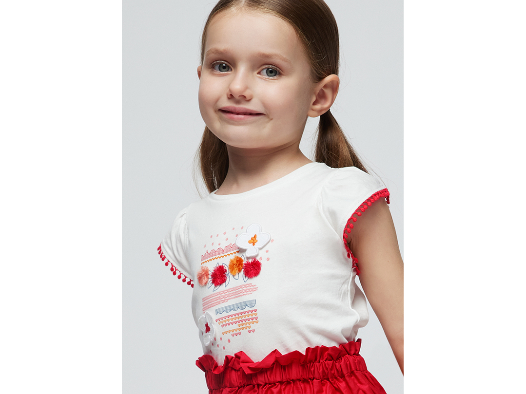 Camiseta Mayoral 2024 2