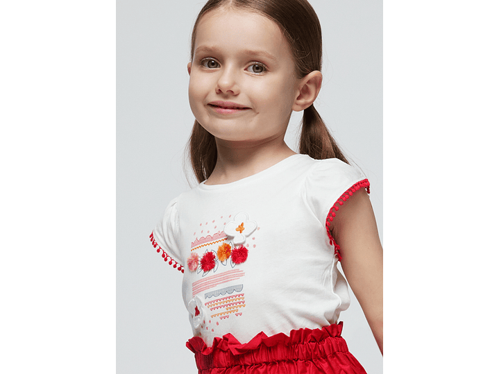 Camiseta Mayoral 2024 2