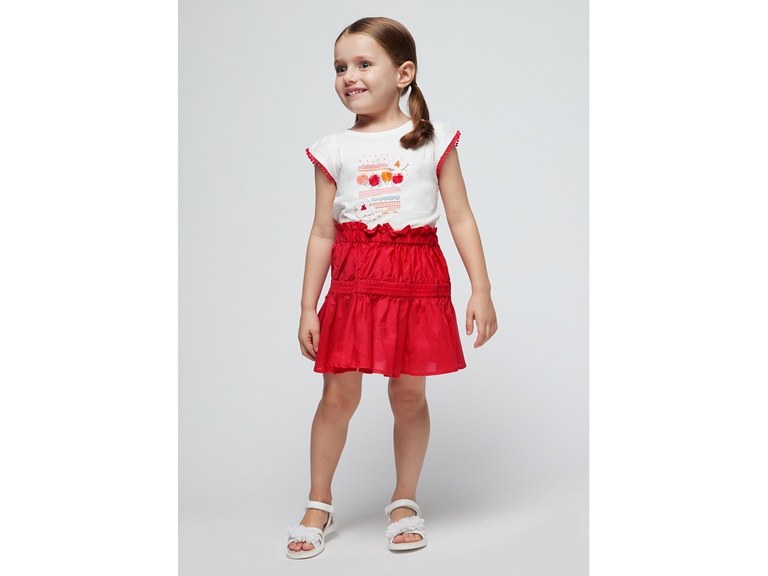 Camiseta Mayoral 2024 3