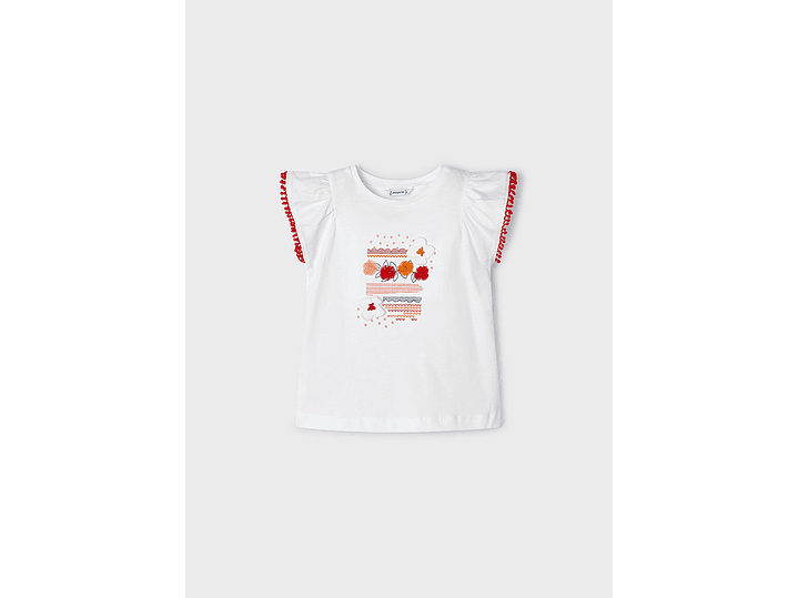 Camiseta Mayoral 2024 4