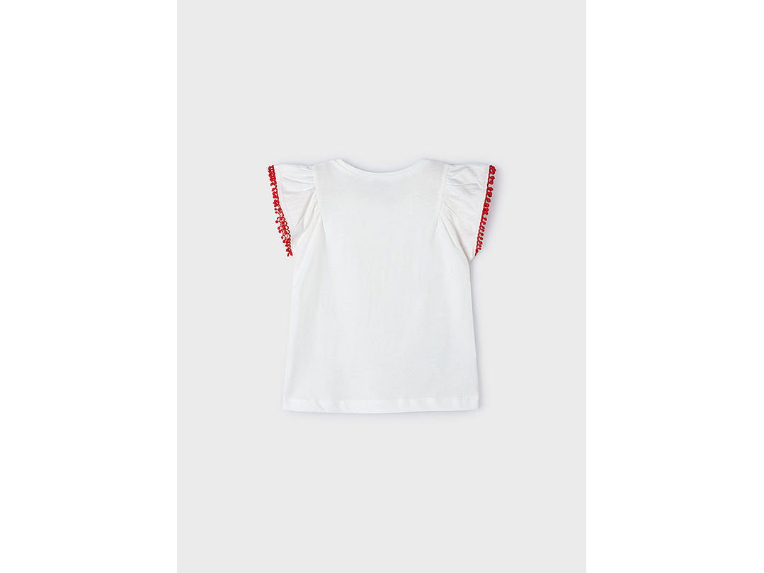 Camiseta Mayoral 2024 5