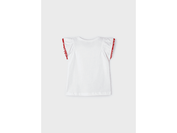 Camiseta Mayoral 2024 5