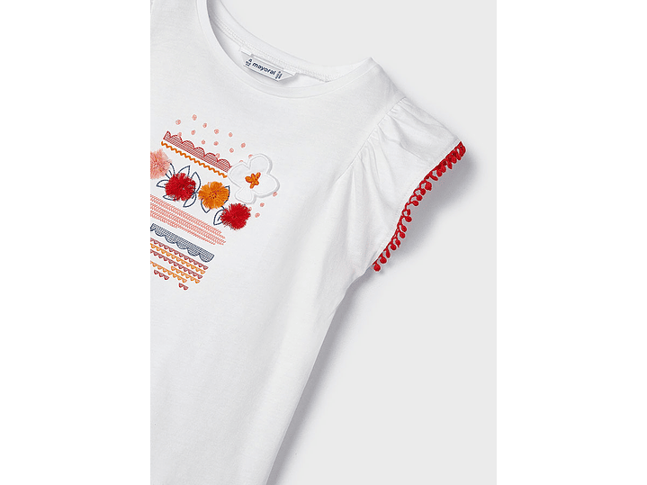 Camiseta Mayoral 2024 6