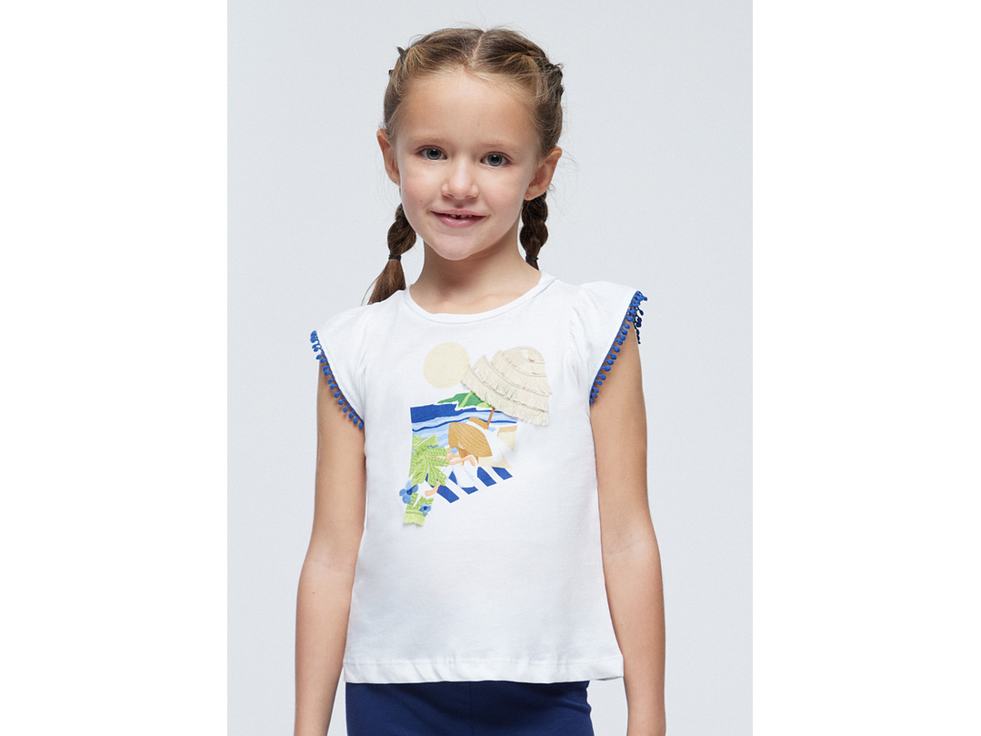 Camiseta Mayoral 2024 1